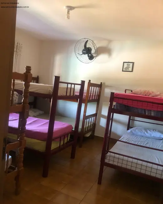 Foto 7 de Chácara com 2 quartos à venda, 330m2 em Indaiatuba - SP