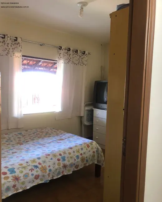 Foto 6 de Chácara com 2 quartos à venda, 330m2 em Indaiatuba - SP