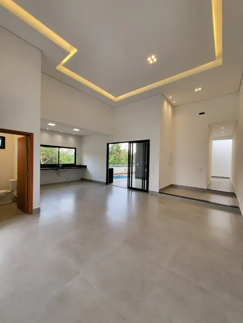 Casa de Condomínio com 3 quartos à venda, 204m2 em Jardim Mantova, Indaiatuba - SP - imagem 5 Foto 5 de Casa de Condomínio com 3 quartos à venda, 204m2 em Jardim Mantova, Indaiatuba - SP