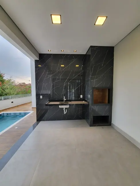 Casa de Condomínio com 3 quartos à venda, 204m2 em Jardim Mantova, Indaiatuba - SP - imagem 8 Foto 8 de Casa de Condomínio com 3 quartos à venda, 204m2 em Jardim Mantova, Indaiatuba - SP