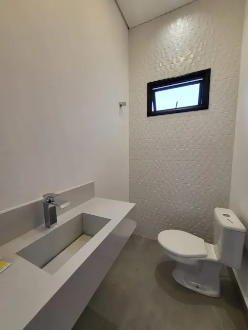 Casa de Condomínio com 3 quartos à venda, 204m2 em Jardim Mantova, Indaiatuba - SP - imagem 7 Foto 7 de Casa de Condomínio com 3 quartos à venda, 204m2 em Jardim Mantova, Indaiatuba - SP