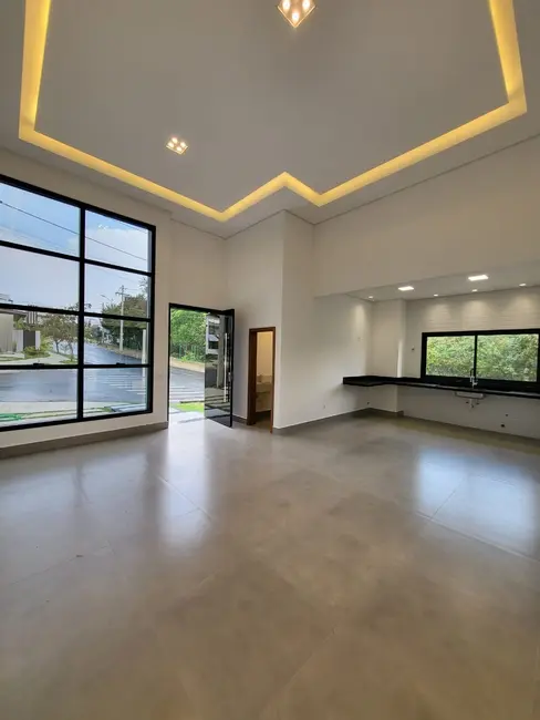 Casa de Condomínio com 3 quartos à venda, 204m2 em Jardim Mantova, Indaiatuba - SP - imagem 6 Foto 6 de Casa de Condomínio com 3 quartos à venda, 204m2 em Jardim Mantova, Indaiatuba - SP