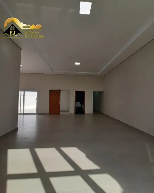 Foto 5 de Casa de Condomínio com 3 quartos à venda, 212m2 em Indaiatuba - SP