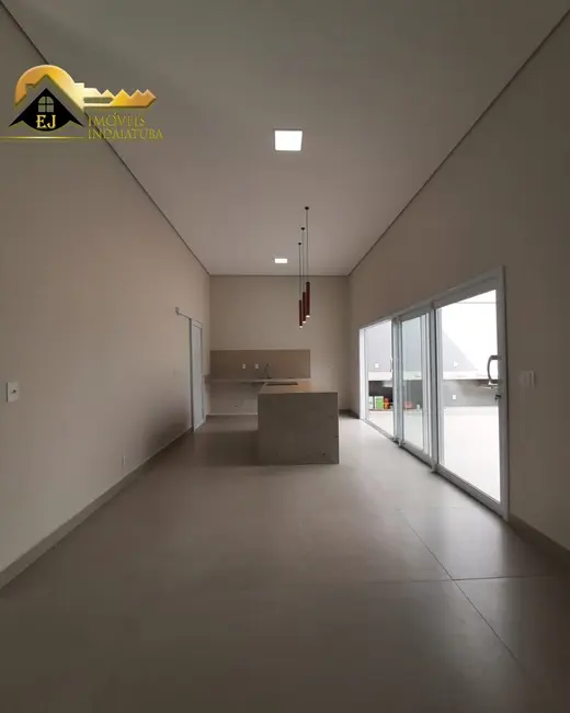 Foto 6 de Casa de Condomínio com 3 quartos à venda, 212m2 em Indaiatuba - SP
