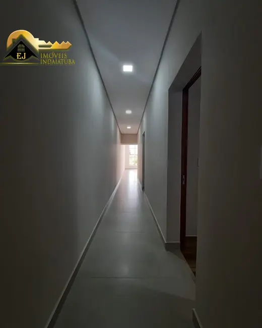 Foto 8 de Casa de Condomínio com 3 quartos à venda, 212m2 em Indaiatuba - SP