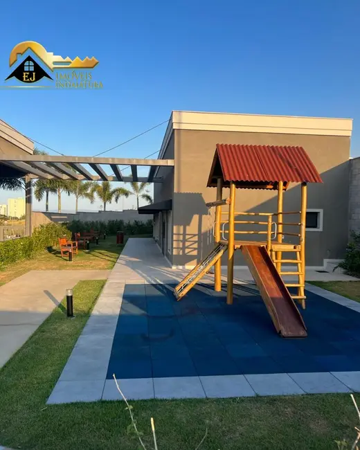 Foto 5 de Terreno / Lote à venda, 491m2 em Indaiatuba - SP