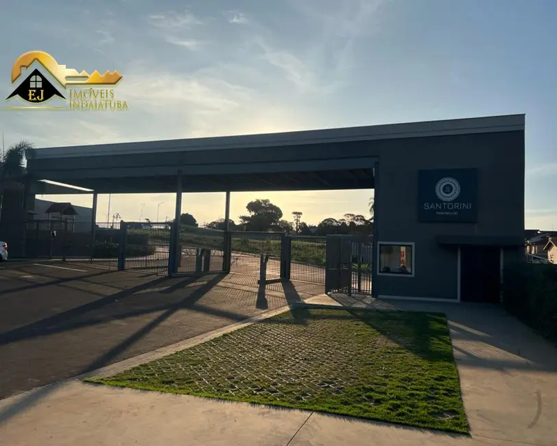 Foto 4 de Terreno / Lote à venda, 491m2 em Indaiatuba - SP