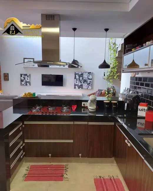 Foto 9 de Casa de Condomínio com 3 quartos à venda, 244m2 em Jardim Residencial Viena, Indaiatuba - SP