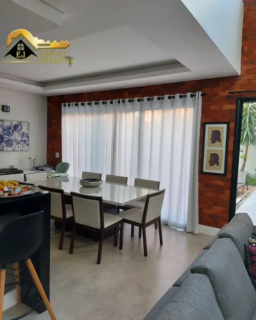 Foto 7 de Casa de Condomínio com 3 quartos à venda, 244m2 em Jardim Residencial Viena, Indaiatuba - SP