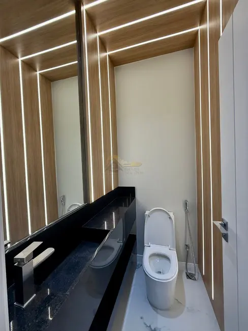 Foto 7 de Casa de Condomínio com 3 quartos à venda, 289m2 em Residencial Duas Marias, Indaiatuba - SP