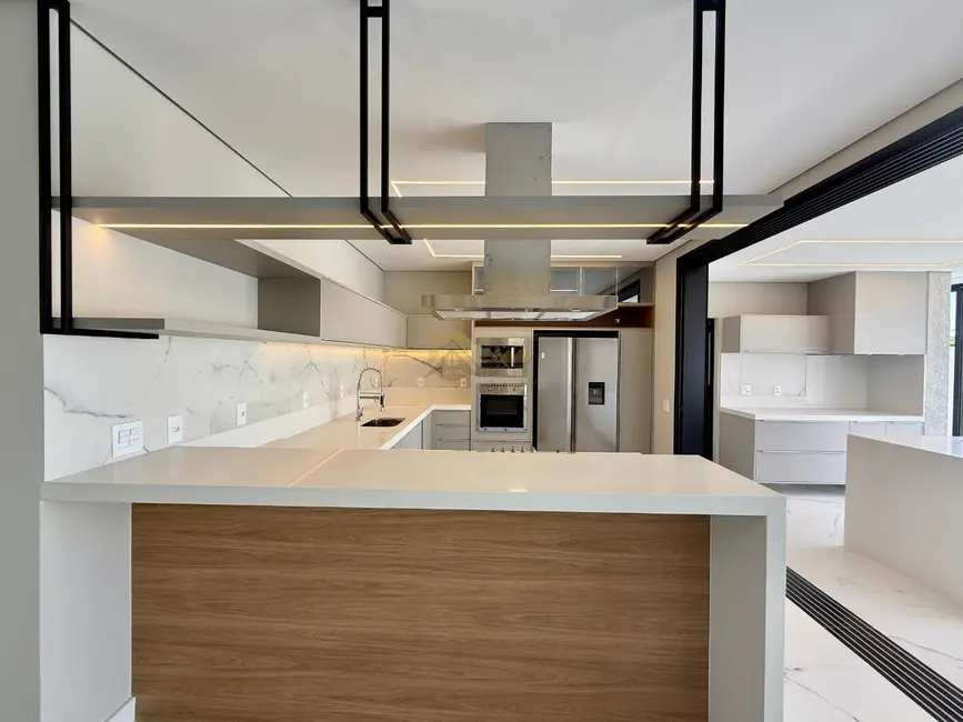 Foto 8 de Casa de Condomínio com 3 quartos à venda, 289m2 em Residencial Duas Marias, Indaiatuba - SP