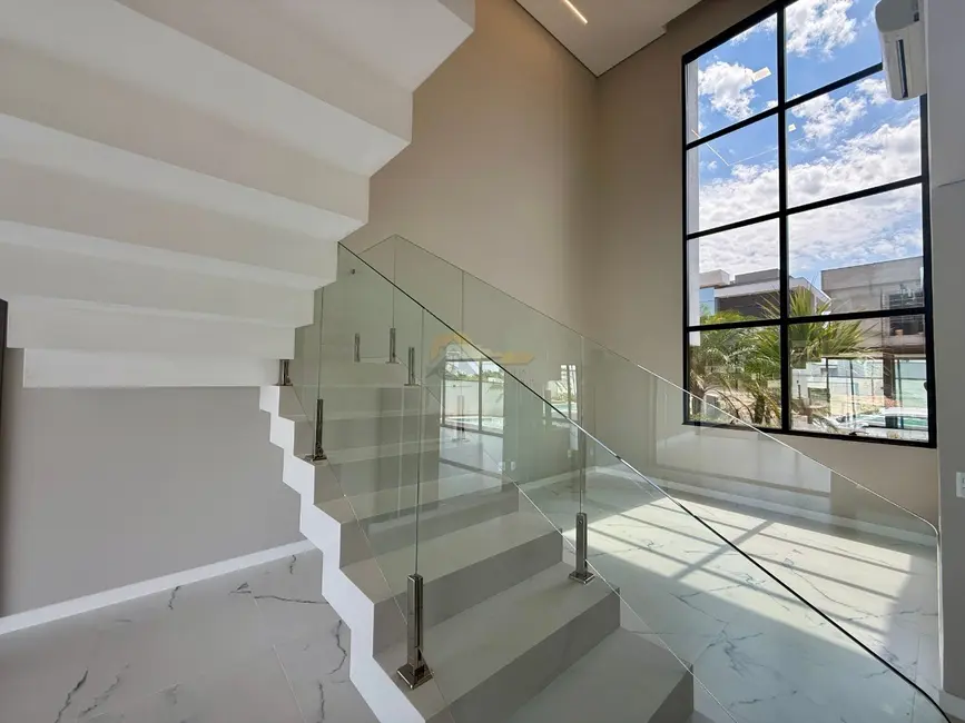 Foto 6 de Casa de Condomínio com 3 quartos à venda, 289m2 em Residencial Duas Marias, Indaiatuba - SP