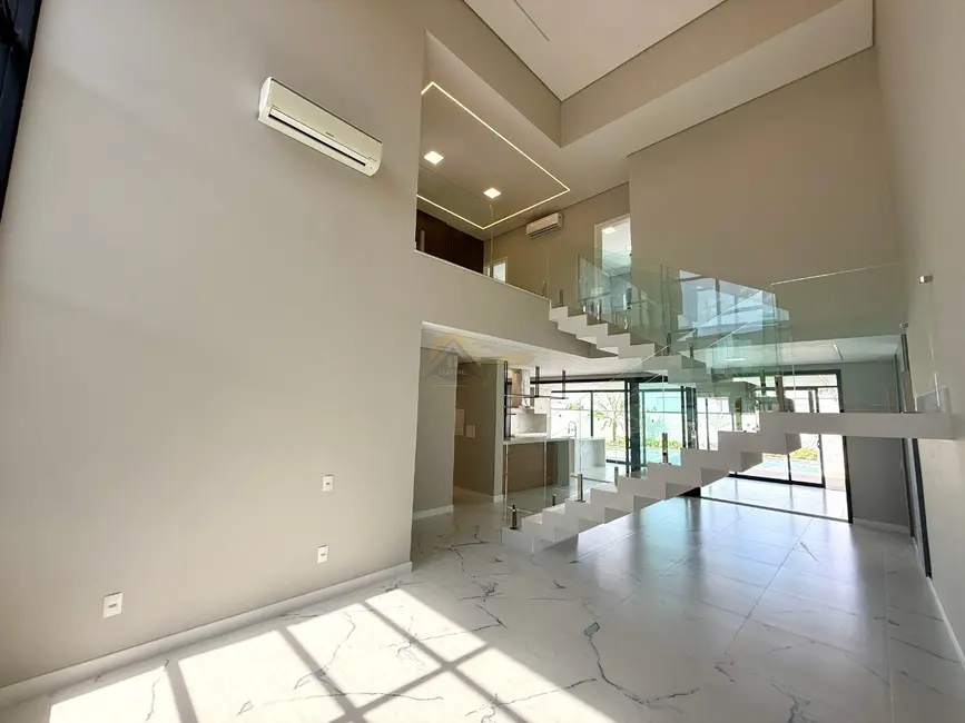 Foto 5 de Casa de Condomínio com 3 quartos à venda, 289m2 em Residencial Duas Marias, Indaiatuba - SP