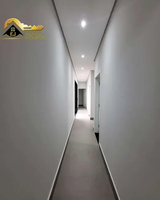 Foto 9 de Casa de Condomínio com 4 quartos à venda, 245m2 em Jardim Residencial Helvétia Park II, Indaiatuba - SP