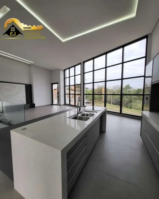 Foto 8 de Casa de Condomínio com 4 quartos à venda, 245m2 em Jardim Residencial Helvétia Park II, Indaiatuba - SP