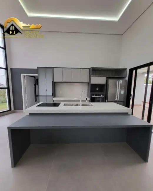 Foto 7 de Casa de Condomínio com 4 quartos à venda, 245m2 em Jardim Residencial Helvétia Park II, Indaiatuba - SP