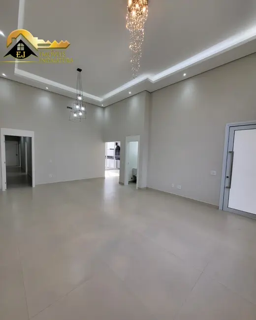 Casa de Condomínio com 3 quartos à venda, 144m2 em Indaiatuba - SP - imagem 4 Foto 4 de Casa de Condomínio com 3 quartos à venda, 144m2 em Indaiatuba - SP