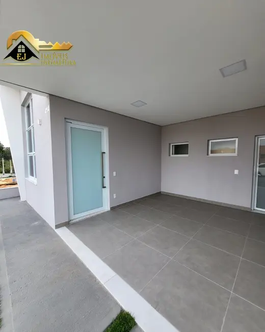Casa de Condomínio com 3 quartos à venda, 144m2 em Indaiatuba - SP - imagem 2 Foto 2 de Casa de Condomínio com 3 quartos à venda, 144m2 em Indaiatuba - SP