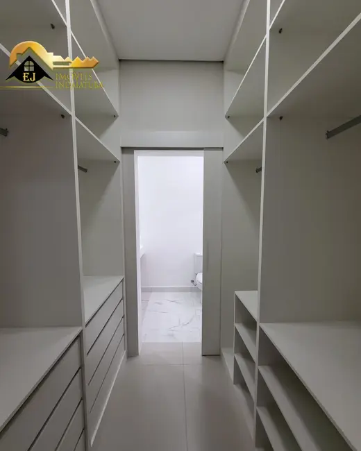 Casa de Condomínio com 3 quartos à venda, 144m2 em Indaiatuba - SP - imagem 8 Foto 8 de Casa de Condomínio com 3 quartos à venda, 144m2 em Indaiatuba - SP
