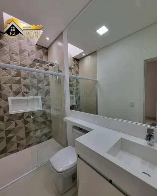 Casa de Condomínio com 3 quartos à venda, 144m2 em Indaiatuba - SP - imagem 9 Foto 9 de Casa de Condomínio com 3 quartos à venda, 144m2 em Indaiatuba - SP