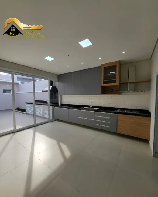 Casa de Condomínio com 3 quartos à venda, 144m2 em Indaiatuba - SP - imagem 5 Foto 5 de Casa de Condomínio com 3 quartos à venda, 144m2 em Indaiatuba - SP