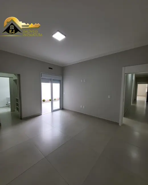 Casa de Condomínio com 3 quartos à venda, 144m2 em Indaiatuba - SP - imagem 7 Foto 7 de Casa de Condomínio com 3 quartos à venda, 144m2 em Indaiatuba - SP