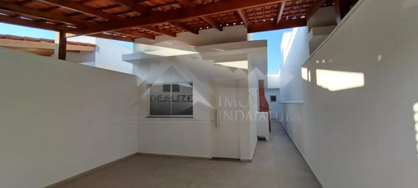 Foto 2 de Casa com 2 quartos à venda, 63m2 em Parque Residencial Sabiás, Indaiatuba - SP
