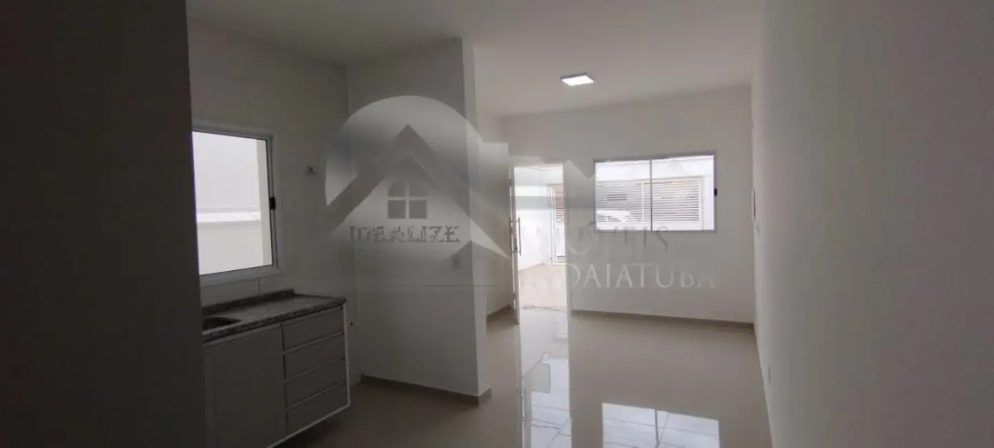 Foto 4 de Casa com 2 quartos à venda, 63m2 em Parque Residencial Sabiás, Indaiatuba - SP