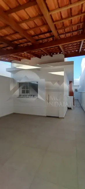 Foto 3 de Casa com 2 quartos à venda, 63m2 em Parque Residencial Sabiás, Indaiatuba - SP