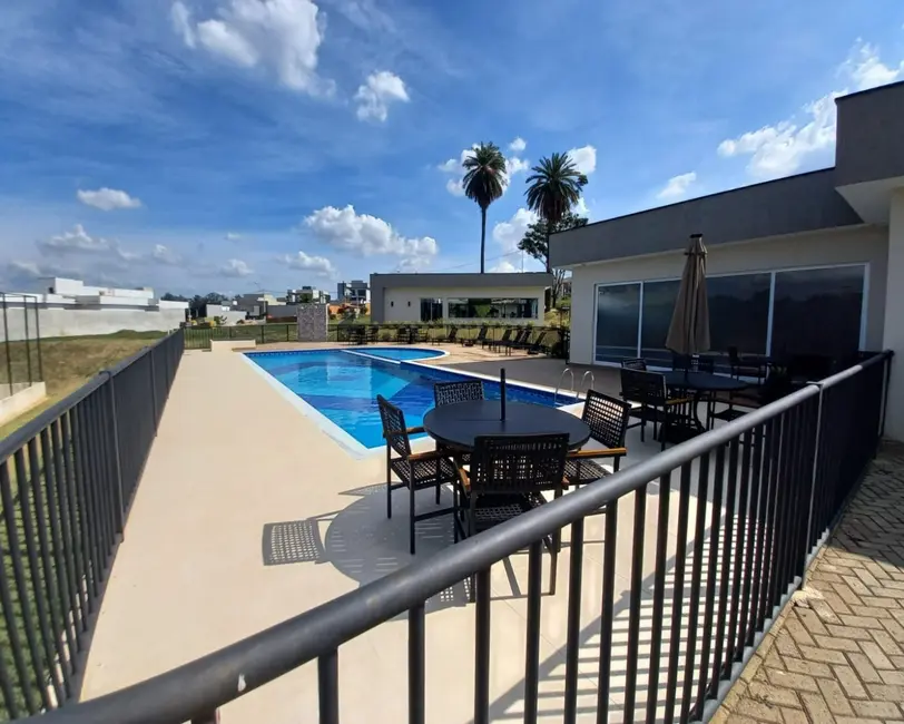 Foto 4 de Casa de Condomínio com 3 quartos à venda, 195m2 em Indaiatuba - SP