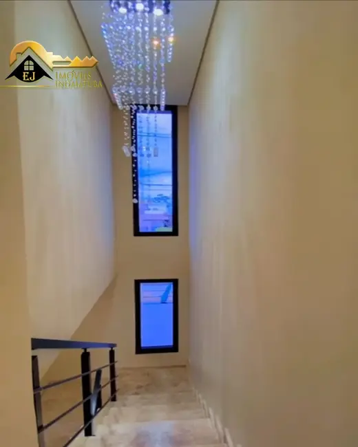 Foto 7 de Casa de Condomínio com 3 quartos à venda, 155m2 em Jardim Park Real, Indaiatuba - SP