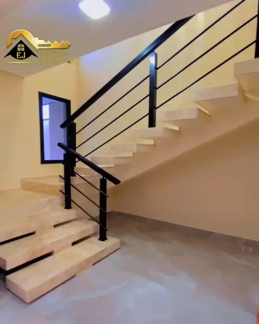 Foto 6 de Casa de Condomínio com 3 quartos à venda, 155m2 em Jardim Park Real, Indaiatuba - SP