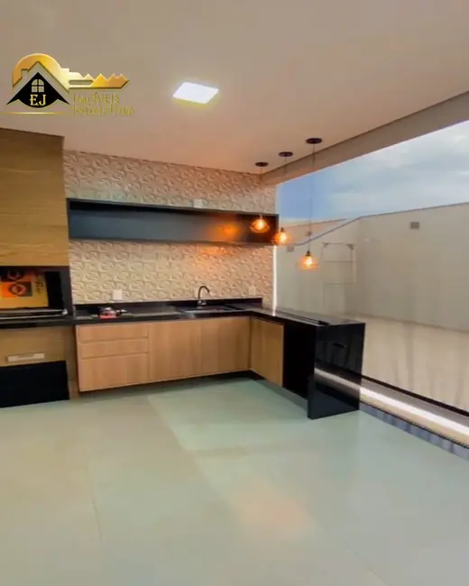 Foto 8 de Casa de Condomínio com 3 quartos à venda, 155m2 em Jardim Park Real, Indaiatuba - SP