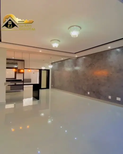 Foto 3 de Casa de Condomínio com 3 quartos à venda, 155m2 em Jardim Park Real, Indaiatuba - SP