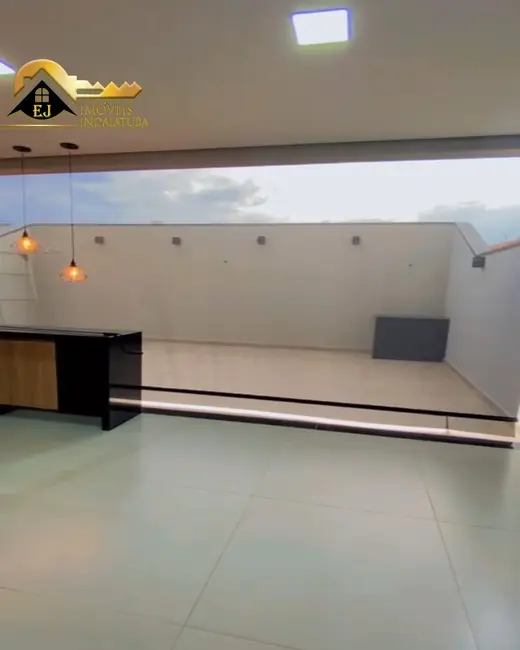 Foto 7 de Casa de Condomínio com 3 quartos à venda, 155m2 em Jardim Park Real, Indaiatuba - SP