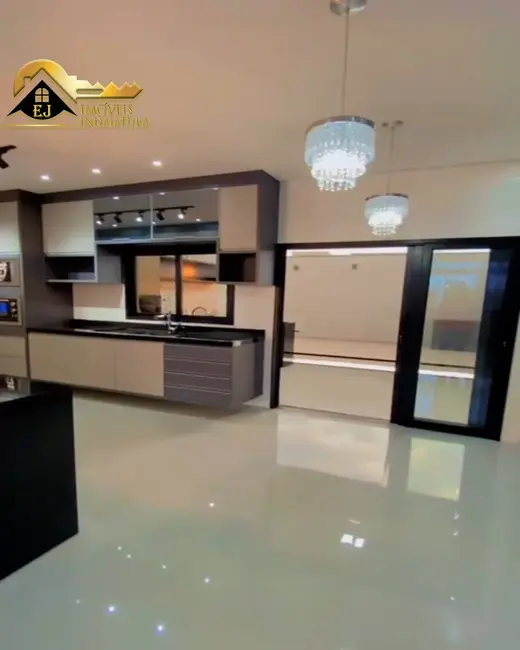 Foto 5 de Casa de Condomínio com 3 quartos à venda, 155m2 em Jardim Park Real, Indaiatuba - SP