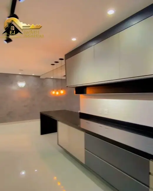 Foto 6 de Casa de Condomínio com 3 quartos à venda, 155m2 em Jardim Park Real, Indaiatuba - SP