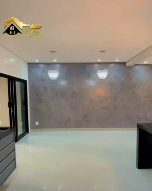 Foto 4 de Casa de Condomínio com 3 quartos à venda, 155m2 em Jardim Park Real, Indaiatuba - SP