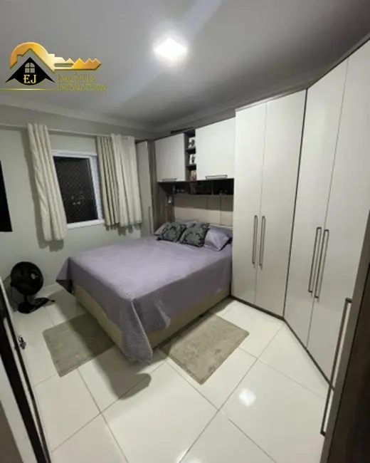 Foto 3 de Apartamento com 2 quartos à venda, 51m2 em Indaiatuba - SP