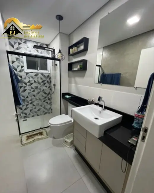 Foto 5 de Apartamento com 2 quartos à venda, 51m2 em Indaiatuba - SP