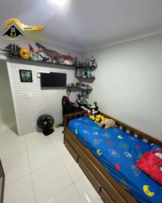 Foto 4 de Apartamento com 2 quartos à venda, 51m2 em Indaiatuba - SP