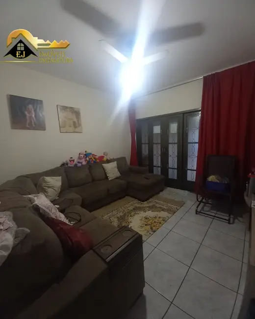 Foto 4 de Casa com 2 quartos à venda, 210m2 em Jardim Planalto, Salto - SP