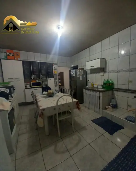 Foto 6 de Casa com 2 quartos à venda, 210m2 em Jardim Planalto, Salto - SP