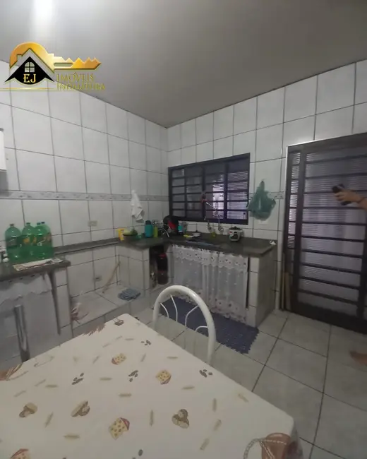 Foto 5 de Casa com 2 quartos à venda, 210m2 em Jardim Planalto, Salto - SP