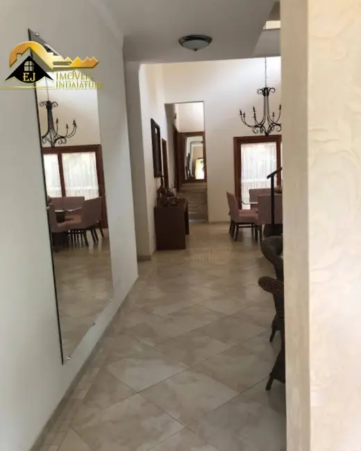 Foto 5 de Chácara com 5 quartos à venda, 590m2 em Terras de Itaici, Indaiatuba - SP