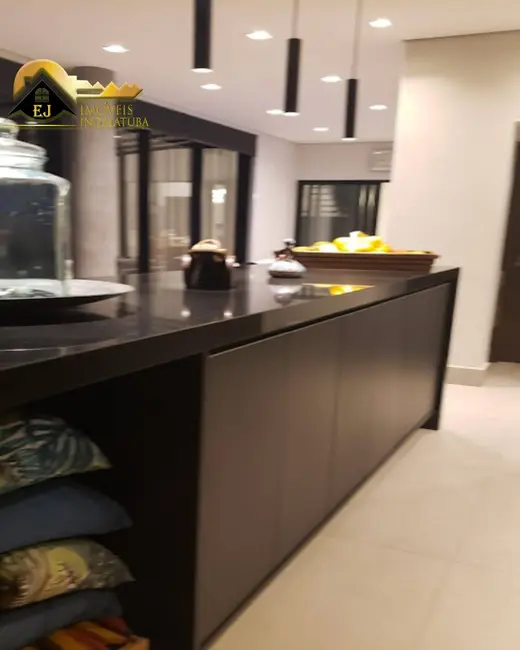 Foto 8 de Casa de Condomínio com 4 quartos à venda, 310m2 em Residencial Duas Marias, Indaiatuba - SP