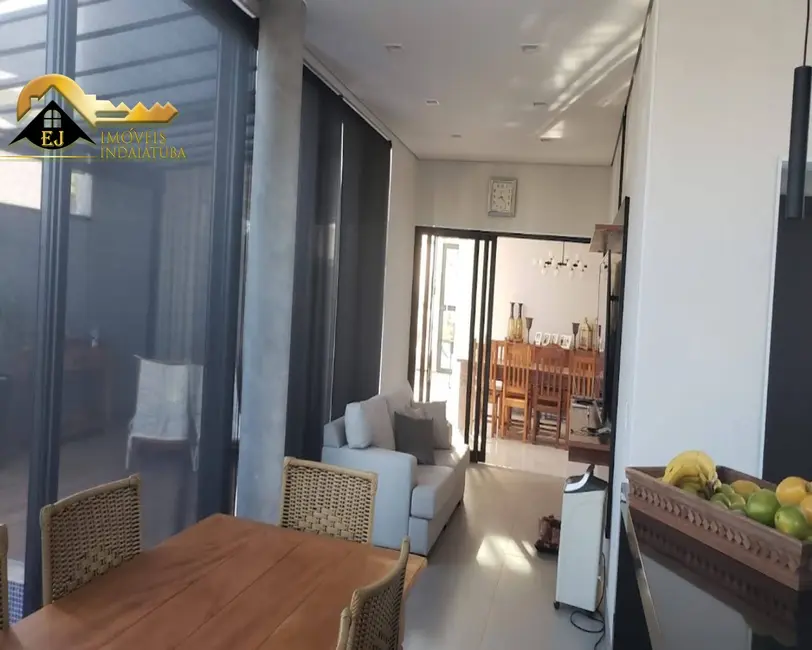 Foto 5 de Casa de Condomínio com 4 quartos à venda, 310m2 em Residencial Duas Marias, Indaiatuba - SP