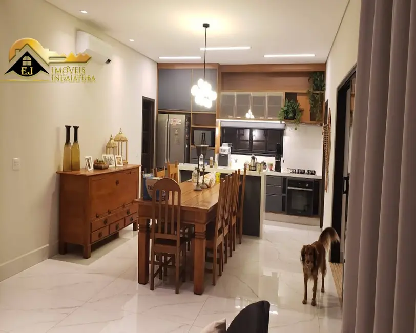 Foto 7 de Casa de Condomínio com 4 quartos à venda, 310m2 em Residencial Duas Marias, Indaiatuba - SP
