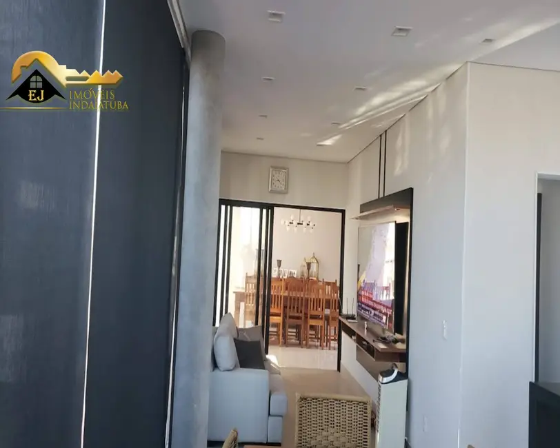 Foto 6 de Casa de Condomínio com 4 quartos à venda, 310m2 em Residencial Duas Marias, Indaiatuba - SP