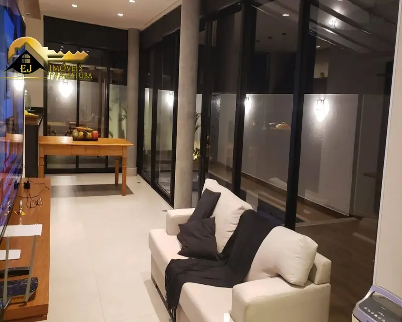 Foto 3 de Casa de Condomínio com 4 quartos à venda, 310m2 em Residencial Duas Marias, Indaiatuba - SP